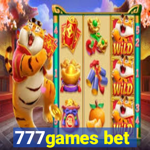 777games bet